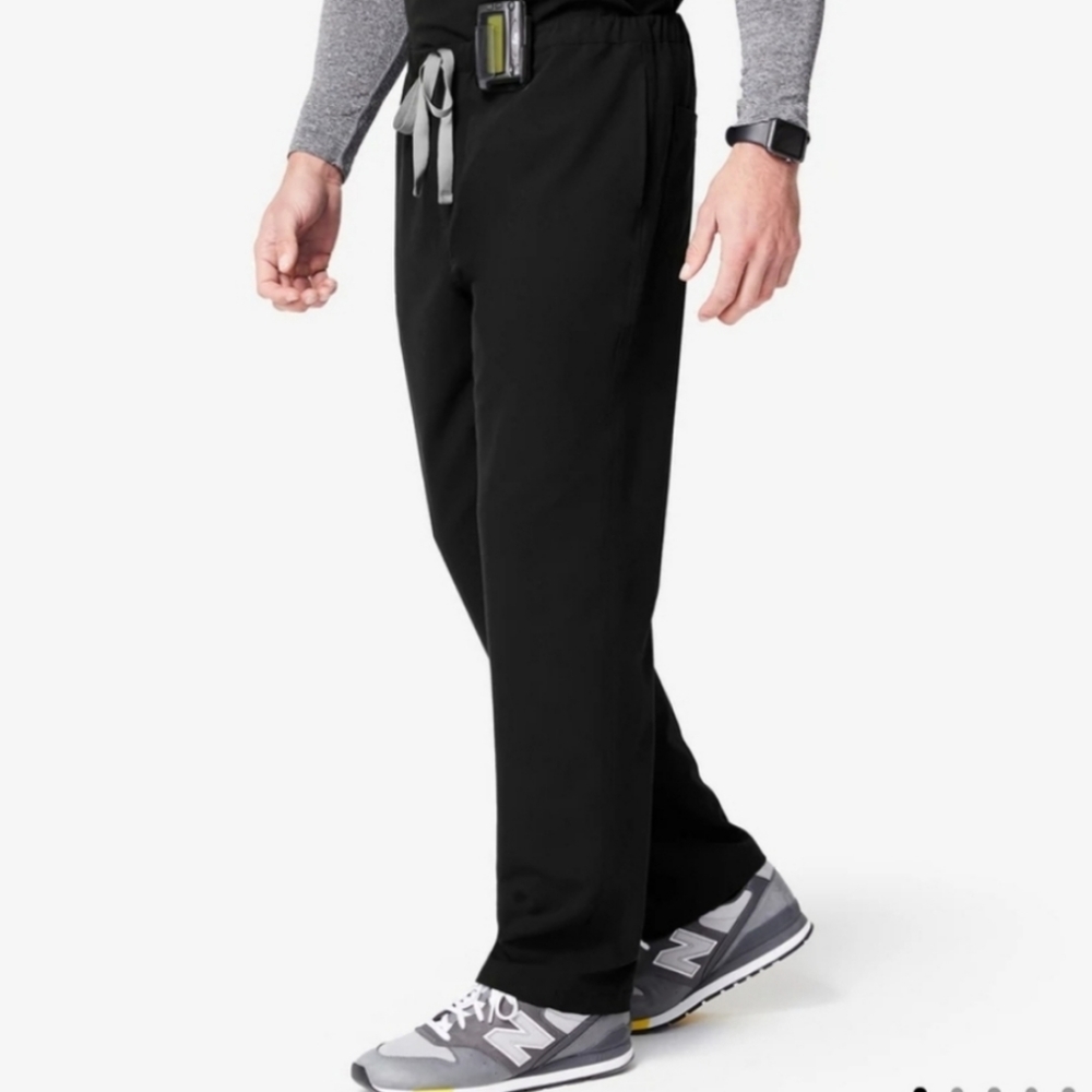 FIGS Men's Livingston Tall Scrub Pants